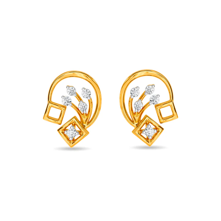 Marry Earring